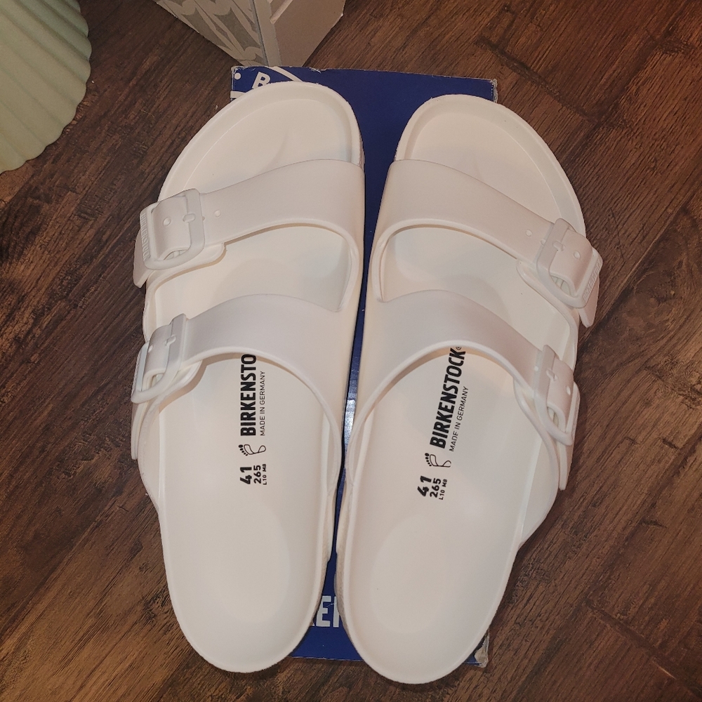 Birkenstock